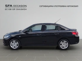 Peugeot 301 NEW ALLURE 1, 5 e-HDi 102 BVM6 EURO 6.2 // 1809104 - 20900 лв. / 10686.00 € - 94652408 8