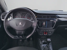 Peugeot 301 NEW ALLURE 1, 5 e-HDi 102 BVM6 EURO 6.2 // 1809104 - 20900 лв. / 10686.00 € - 94652408 10