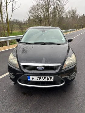 Ford Focus, снимка 1 — Bazar.bg Ford Focus, снимка 1