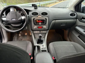 Ford Focus, снимка 5 — Bazar.bg Ford Focus, снимка 5