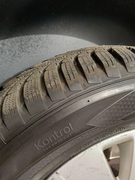 Renault Kangoo 1, 5 Energy dci110hp 2016 6 скорости - 16300 лв. / 8334.06 € - 28724306 11