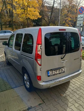Renault Kangoo 1, 5 Energy dci110hp 2016 6 скорости - 16300 лв. / 8334.06 € - 28724306 5