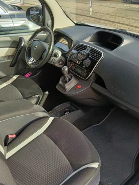 Renault Kangoo 1, 5 Energy dci110hp 2016 6 скорости - 16300 лв. / 8334.06 € - 28724306 9