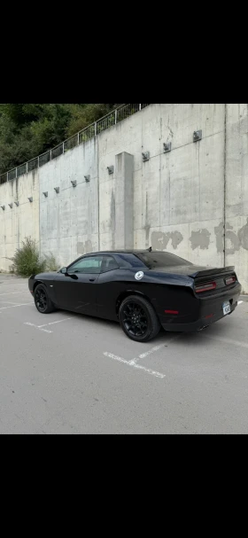 Dodge Challenger 3.6 V6 4x4, снимка 3