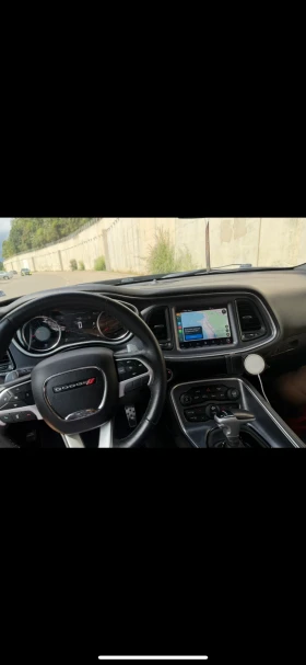 Dodge Challenger 3.6 V6 4x4, снимка 5