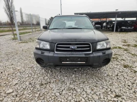 Subaru Forester 4x4 - 4800 лв. / 2454.20 € - 89723600 8