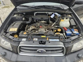 Subaru Forester 4x4 - 4800 лв. / 2454.20 € - 89723600 13