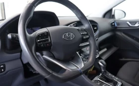 Hyundai Ioniq Hybrid 1.6 DCT Premium Plus Eco, снимка 9