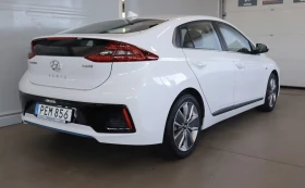 Hyundai Ioniq Hybrid 1.6 DCT Premium Plus Eco, снимка 4
