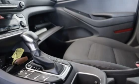 Hyundai Ioniq Hybrid 1.6 DCT Premium Plus Eco, снимка 12