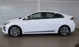 Hyundai Ioniq Hybrid 1.6 DCT Premium Plus Eco, снимка 3