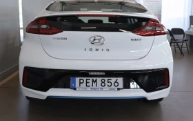 Hyundai Ioniq Hybrid 1.6 DCT Premium Plus Eco, снимка 5