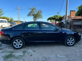 Audi A6 3.0 quattro , снимка 4
