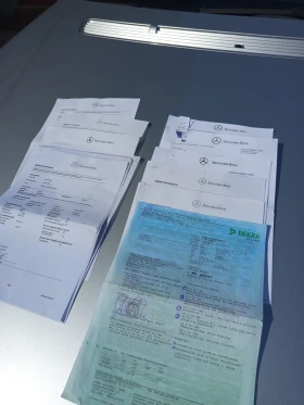 Mercedes-Benz E 220 undefined | Auto.bg — изображение 13