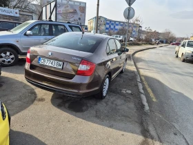 Skoda Rapid - 7900 € / 15451.06 лв. - 64998319 5