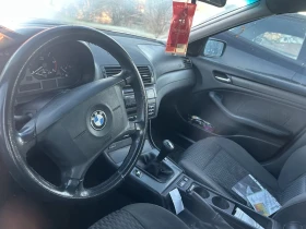 BMW 320 Дизел - 1500 € / 2933.74 лв. - 36875059 3