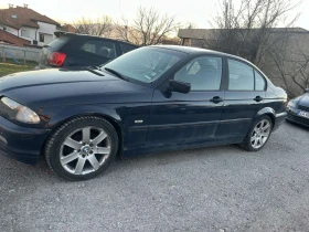 BMW 320 Дизел - 1500 € / 2933.74 лв. - 36875059 4