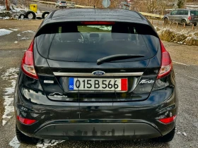 Ford Fiesta 1.5 TDCi TITANIUM LED 2013г ТОП СЪСТОЯНИЕ!!!! - 4800 € / 9387.98 лв. - 80259045 6