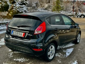 Ford Fiesta 1.5 TDCi TITANIUM LED 2013г ТОП СЪСТОЯНИЕ!!!! - 4800 € / 9387.98 лв. - 80259045 7