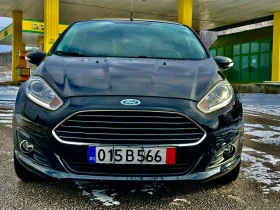 Ford Fiesta 1.5 TDCi TITANIUM LED 2013г ТОП СЪСТОЯНИЕ!!!! - 4800 € / 9387.98 лв. - 80259045 3