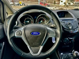 Ford Fiesta 1.5 TDCi TITANIUM LED 2013г ТОП СЪСТОЯНИЕ!!!! - 4800 € / 9387.98 лв. - 80259045 11