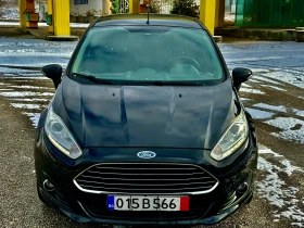 Ford Fiesta 1.5 TDCi TITANIUM LED 2013г ТОП СЪСТОЯНИЕ!!!! - 4800 € / 9387.98 лв. - 80259045 2