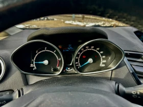 Ford Fiesta 1.5 TDCi TITANIUM LED 2013г ТОП СЪСТОЯНИЕ!!!! - 4800 € / 9387.98 лв. - 80259045 12