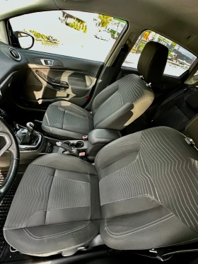 Ford Fiesta 1.5 TDCi TITANIUM LED 2013г ТОП СЪСТОЯНИЕ!!!! - 4800 € / 9387.98 лв. - 80259045 9