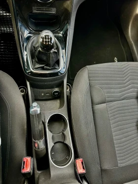Ford Fiesta 1.5 TDCi TITANIUM LED 2013г ТОП СЪСТОЯНИЕ!!!! - 4800 € / 9387.98 лв. - 80259045 15