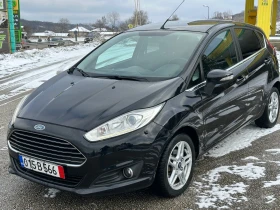 Ford Fiesta 1.5 TDCi TITANIUM LED 2013г ТОП СЪСТОЯНИЕ!!!! - 4800 € / 9387.98 лв. - 80259045 4