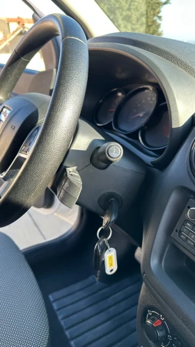 Dacia Dokker 1.5 д. 128000 Реални км. Нов внос - 5299 € / 10363.94 лв. - 68514073 10