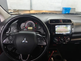 Mitsubishi Space star 1.2, снимка 10