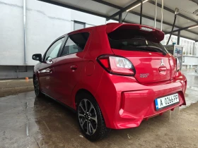 Mitsubishi Space star 1.2, снимка 5