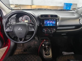 Mitsubishi Space star 1.2, снимка 9