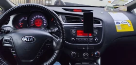 Kia Ceed - 8500 € / 16624.56 лв. - 50285582 3