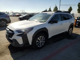 Subaru Outback 2.5 Premium* AWD* Крайна цена - 15887 € / 31072.27 лв. - 55319258 2