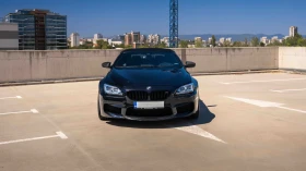 BMW M6 AKRAPOVIC