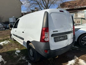 ����� �� �������� �� Dacia Logan 1.5��� �� �����