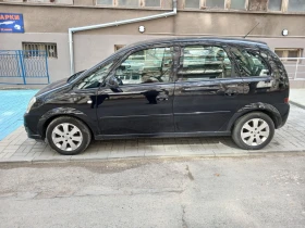 Opel Meriva 1.4 - 2250 € / 4400.62 лв. - 98219628 6