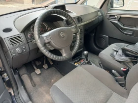 Opel Meriva 1.4 - 2250 € / 4400.62 лв. - 98219628 12