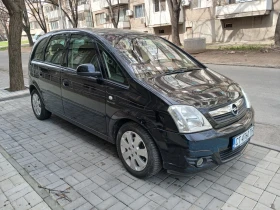 Opel Meriva 1.4 - 2250 € / 4400.62 лв. - 98219628 2