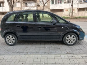 Opel Meriva 1.4 - 2250 € / 4400.62 лв. - 98219628 3