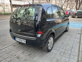 Opel Meriva 1.4 - 2250 € / 4400.62 лв. - 98219628 4