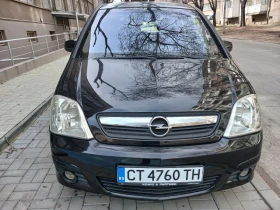Opel Meriva 1.4