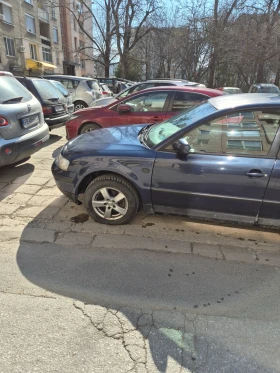 VW Passat 1.9 TDI - 1800 € / 3520.49 лв. - 63852474 5