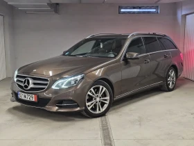 ������ Mercedes-Benz E 350