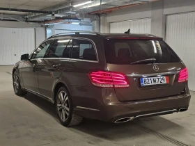 Mercedes-Benz E 350 cdi, 9G-Tronic, H/K, ILS | Mobile.bg � ����� ������ 3