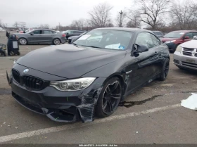 ������ BMW M4