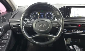 Hyundai Sonata - 12954 € / 25335.82 лв. - 11521565 13