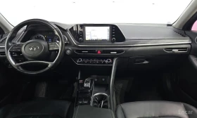 Hyundai Sonata - 12954 € / 25335.82 лв. - 11521565 7